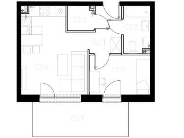 Mieszkanie Rzeszów sprzedaż