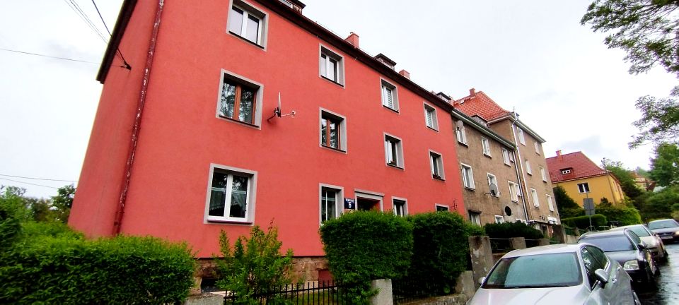 Mieszkanie Wałbrzych