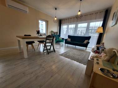 Mieszkanie Częstochowa