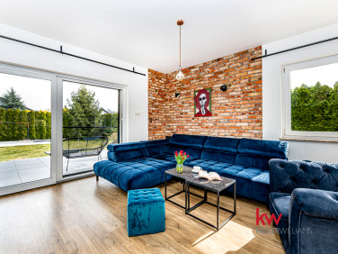 Dom wolnostojący sprzedaż