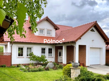 Dom wolnostojący sprzedaż