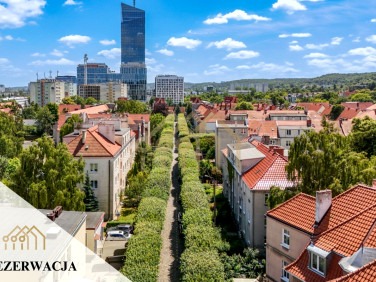 Mieszkanie nad morzem