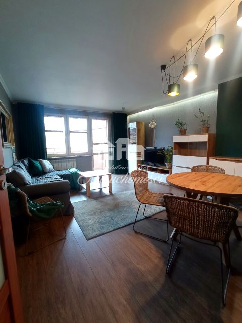 Mieszkanie Mysłowice