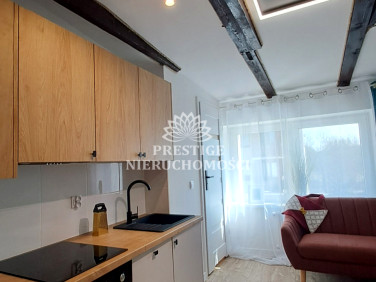 Mieszkanie Bydgoszcz