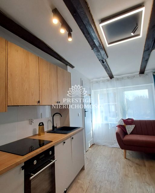 Mieszkanie Bydgoszcz