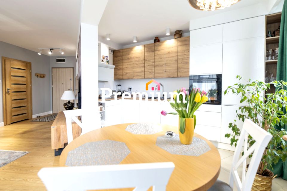 Mieszkanie Zielona Góra