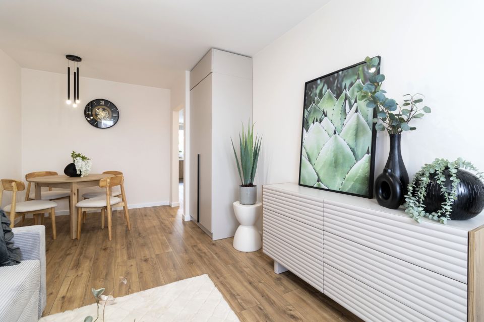 Mieszkanie Polkowice