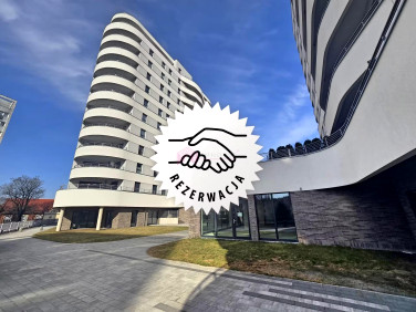 Mieszkanie Świnoujście