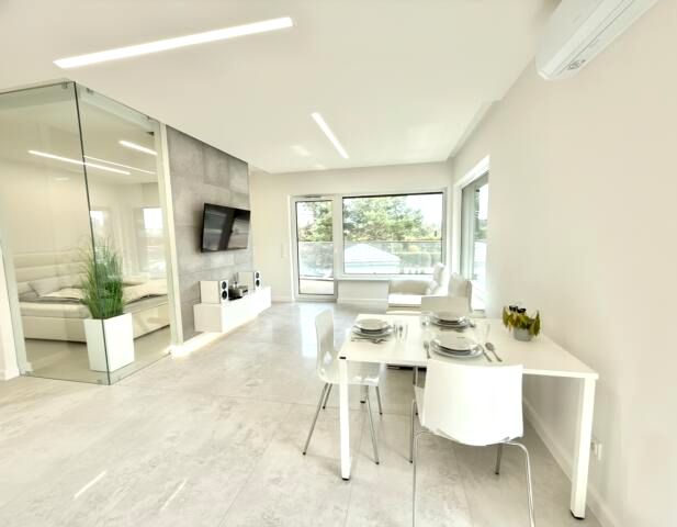 Mieszkanie apartamentowiec Opole