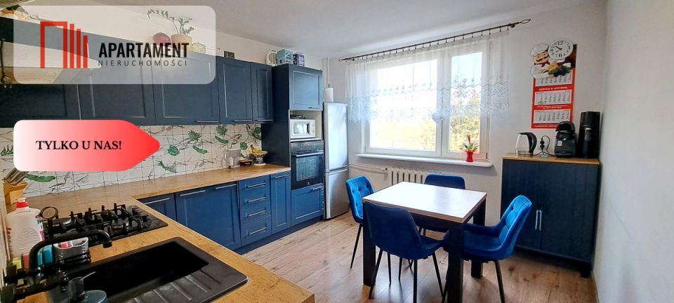 Mieszkanie Starogard Gdański