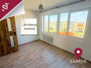 Mieszkanie Gostyń