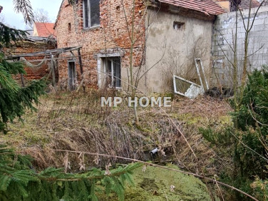 Działka siedliskowa Morawa