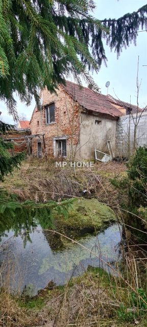 Działka siedliskowa Morawa