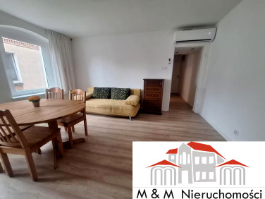 Mieszkanie Grudziądz