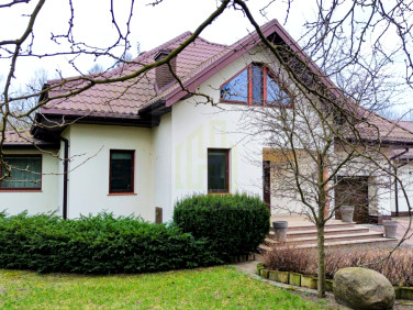 Dom Złotokłos sprzedaż