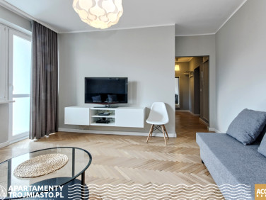 Mieszkanie Sopot