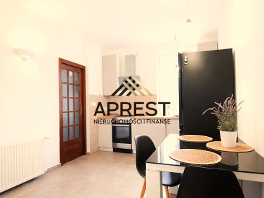 Mieszkanie Kraków