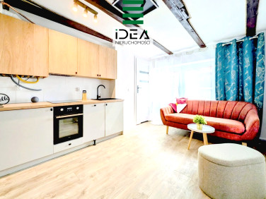 Mieszkanie Bydgoszcz