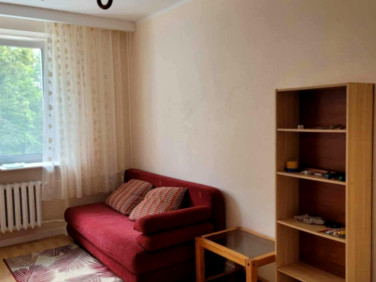 Mieszkanie Legionowo