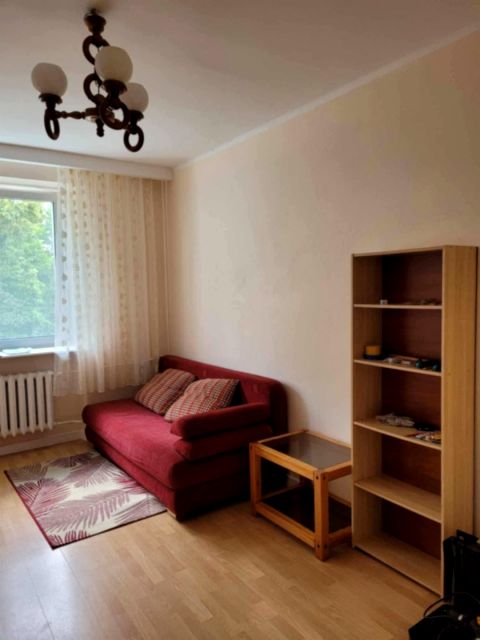 Mieszkanie Legionowo