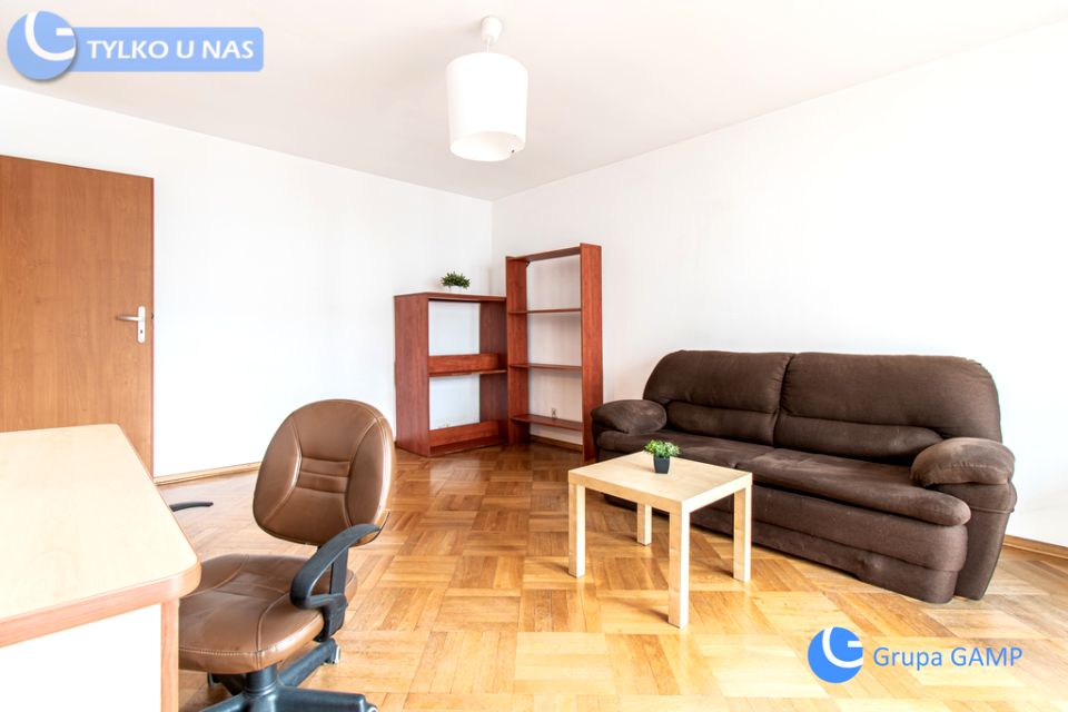 Mieszkanie blok mieszkalny Kraków