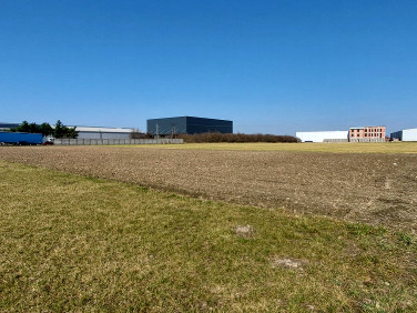 Działka przemysłowa Swarzędz