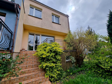 Dom Kamień Pomorski