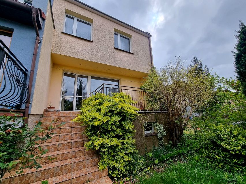 Dom Kamień Pomorski