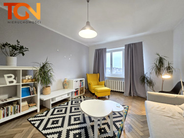 Mieszkanie Łódź