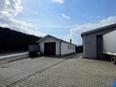 Budynek użytkowy Nawojowa