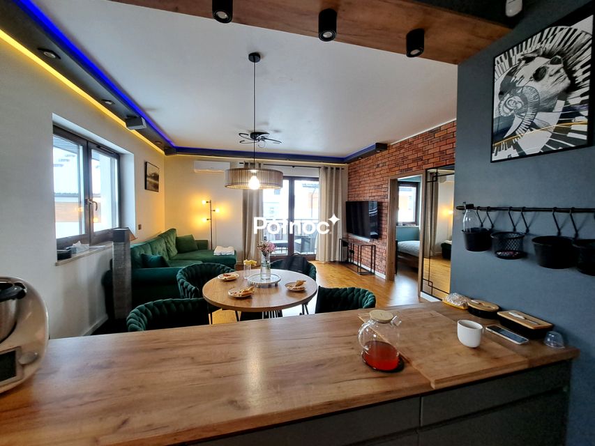 Mieszkanie Węgrzce Wielkie