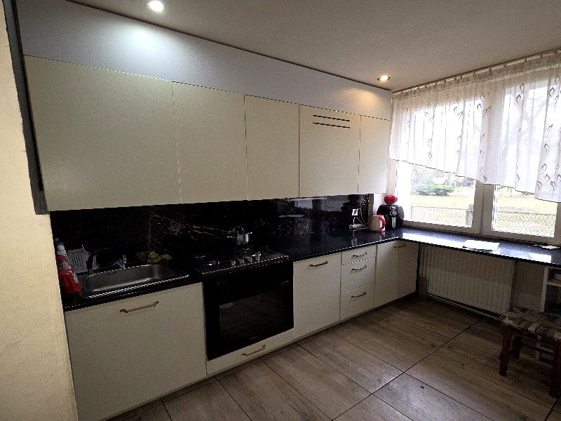 Mieszkanie Częstochowa