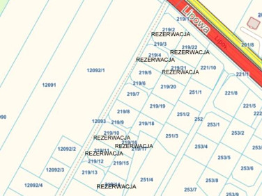 Działka Stara Łomża nad Rzeką