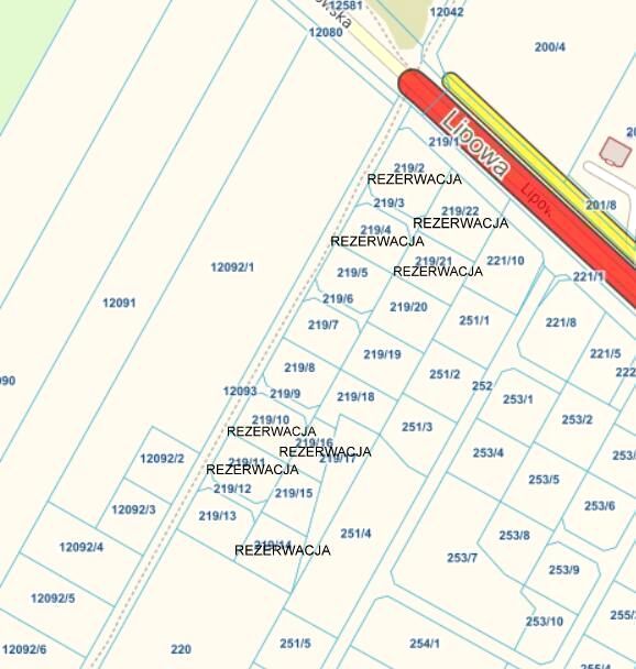 Działka Stara Łomża nad Rzeką