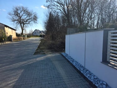 Działka Częstochowa