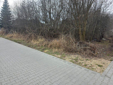 Działka budowlana Częstochowa