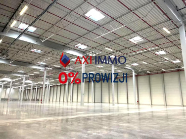 Budynek użytkowy Rudno