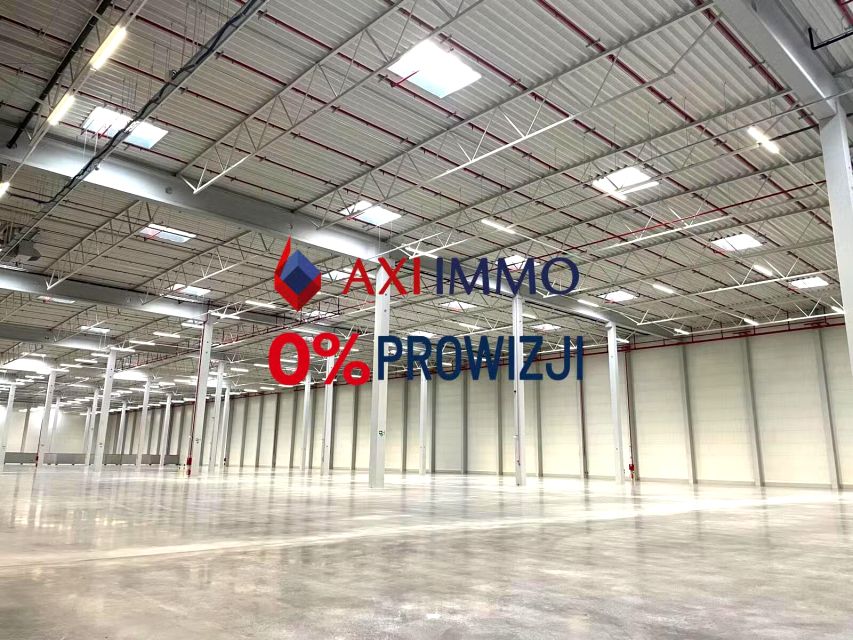 Budynek użytkowy Rudno