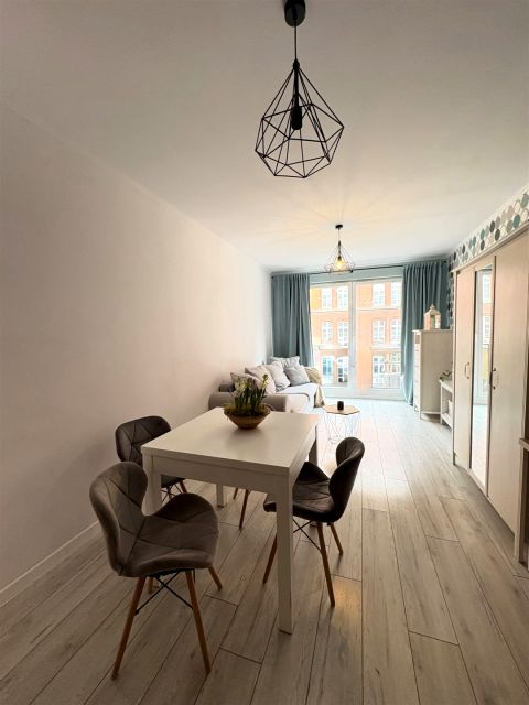 Mieszkanie zachodniopomorskie sprzedaż