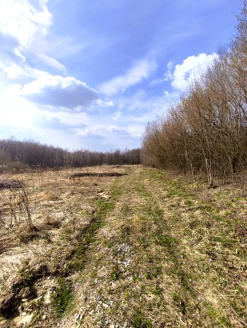 Działka budowlano-rolna Malawa