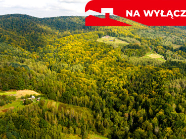 Działka Jodłówka Tuchowska