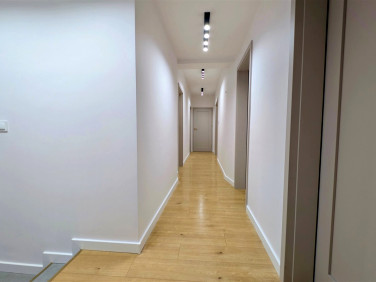 Mieszkanie Strachocin