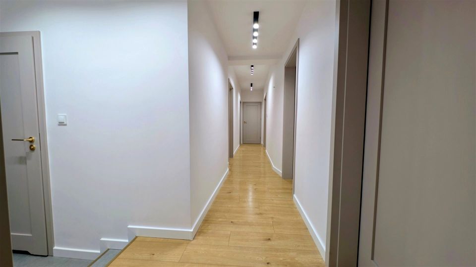 Mieszkanie Strachocin