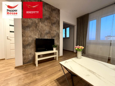 Mieszkanie Bydgoszcz