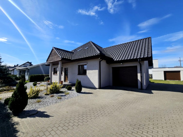 Dom Nowy Tomyśl sprzedaż