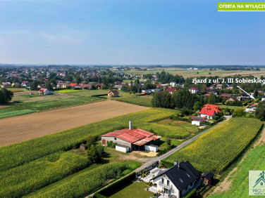 Budynek użytkowy Wilamowice