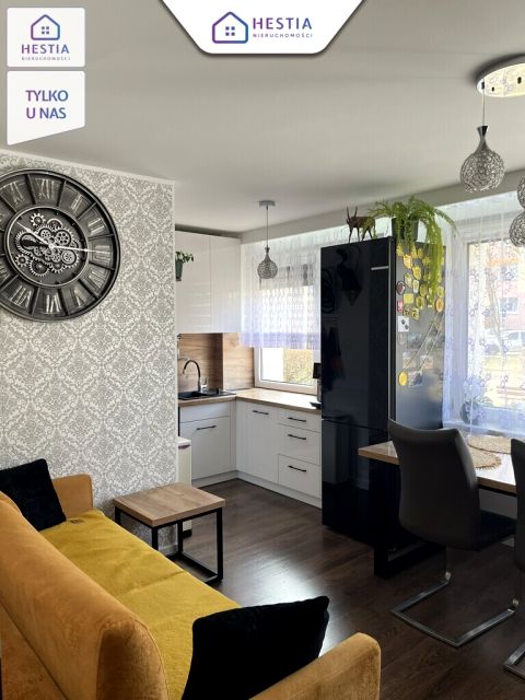 Mieszkanie Szczecinek