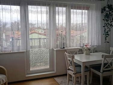 Mieszkanie Swarzędz