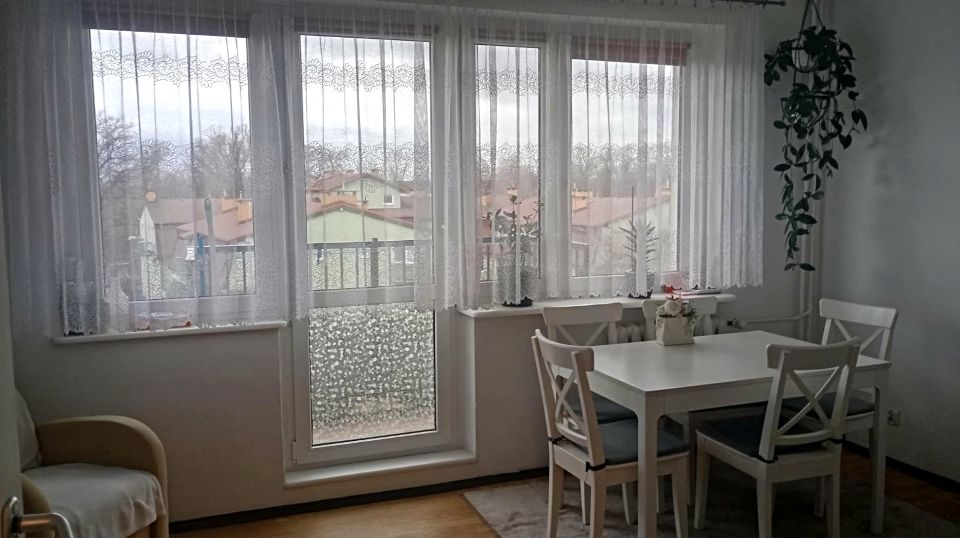 Mieszkanie Swarzędz