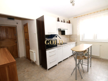 Mieszkanie Wałbrzych